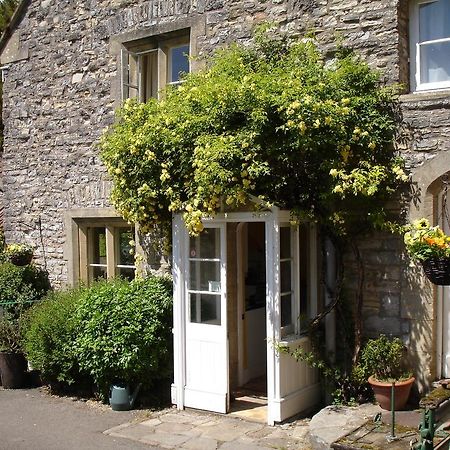 Burcott Mill Guesthouse Wells Exteriör bild